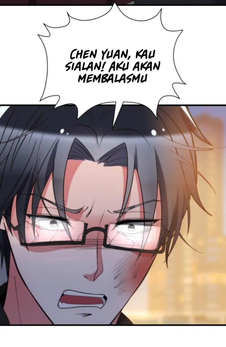 I Have 90 Billion Licking Gold Chap 264 - Next Chap 265