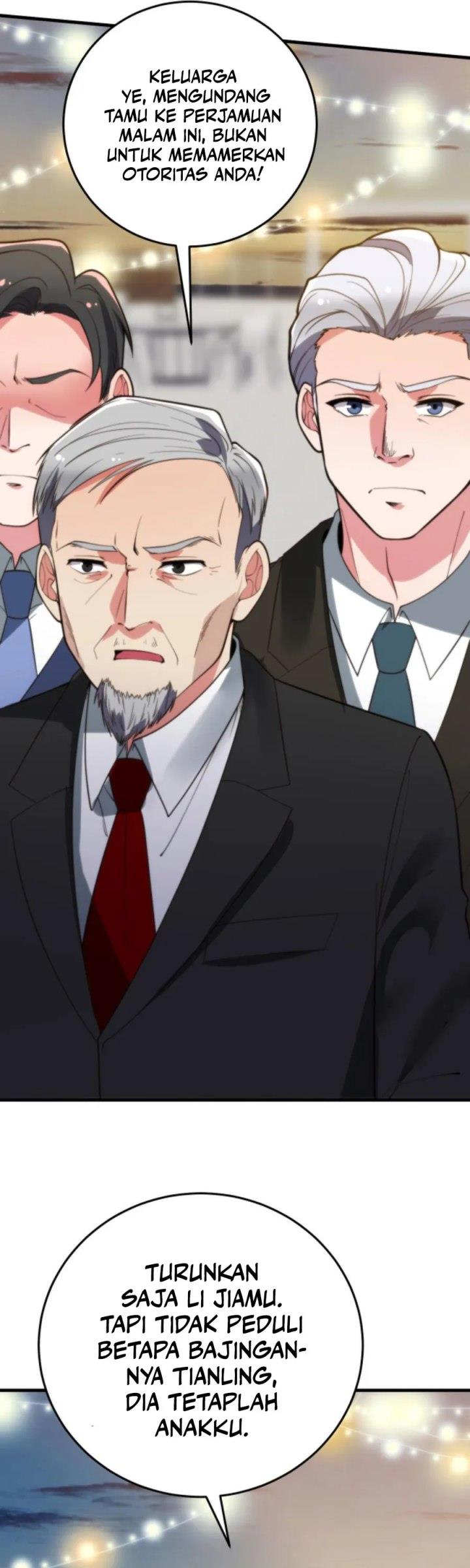 I Have 90 Billion Licking Gold Chap 264 - Next Chap 265