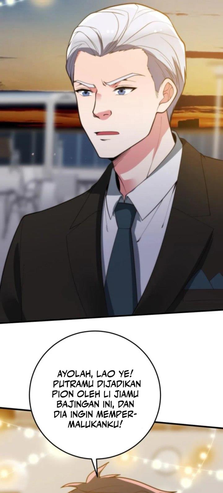 I Have 90 Billion Licking Gold Chap 264 - Next Chap 265