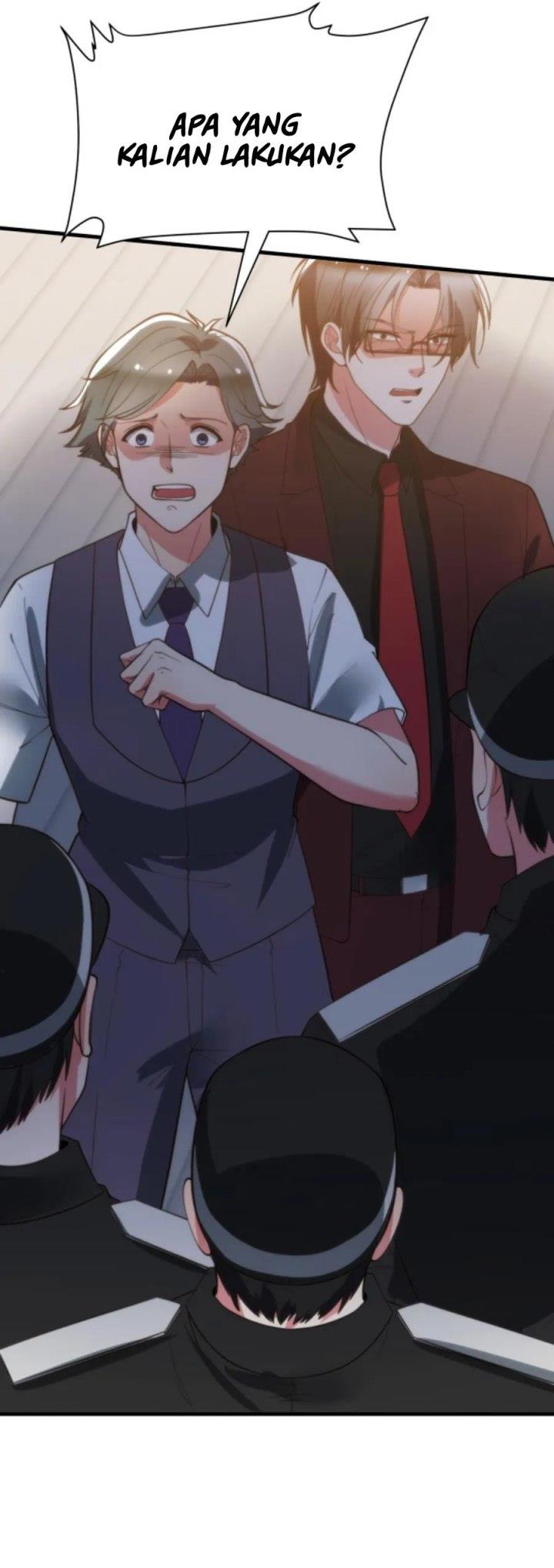 I Have 90 Billion Licking Gold Chap 264 - Next Chap 265