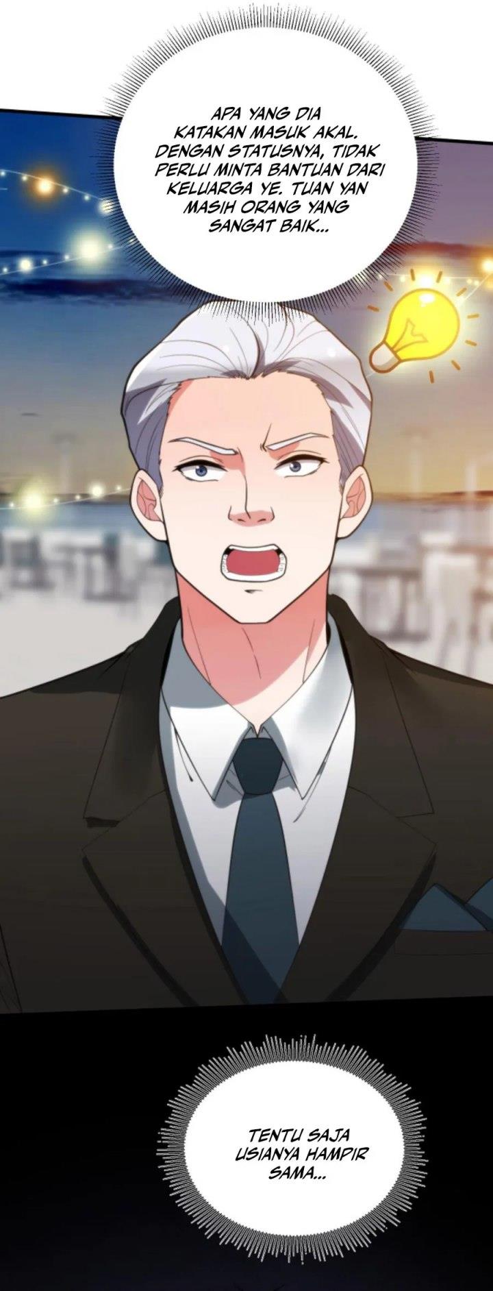 I Have 90 Billion Licking Gold Chap 264 - Next Chap 265