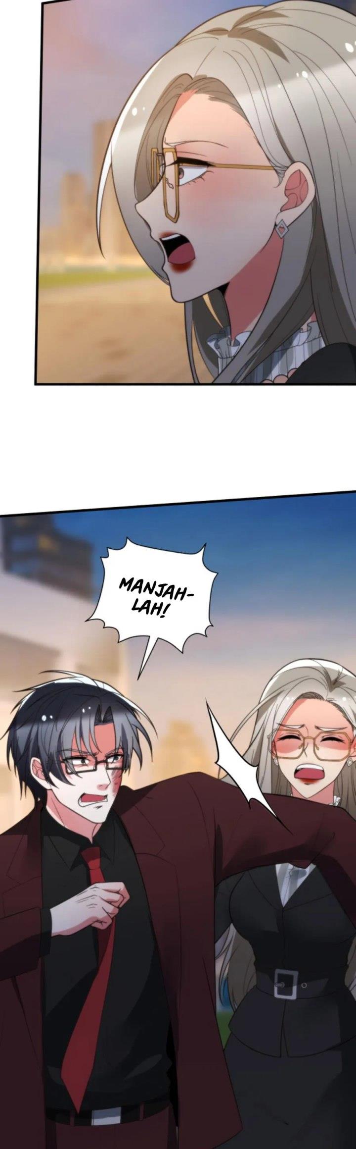 I Have 90 Billion Licking Gold Chap 264 - Next Chap 265