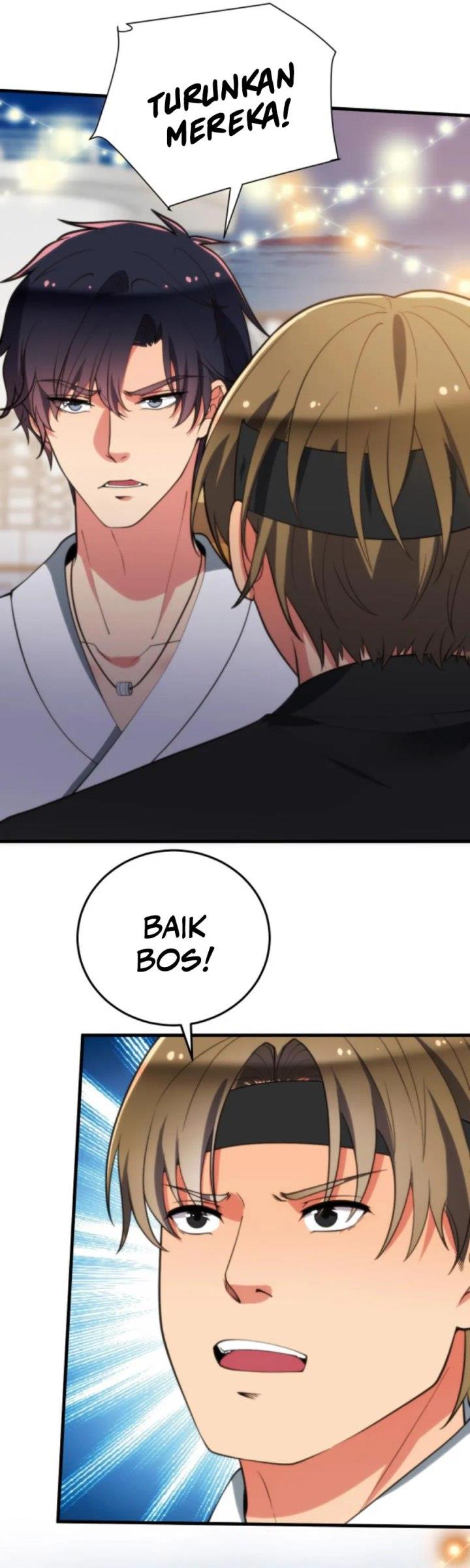 I Have 90 Billion Licking Gold Chap 264 - Next Chap 265