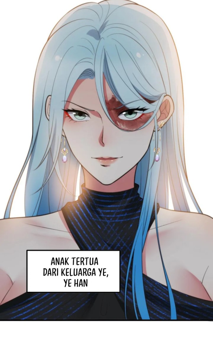 I Have 90 Billion Licking Gold Chap 265 - Next Chap 266