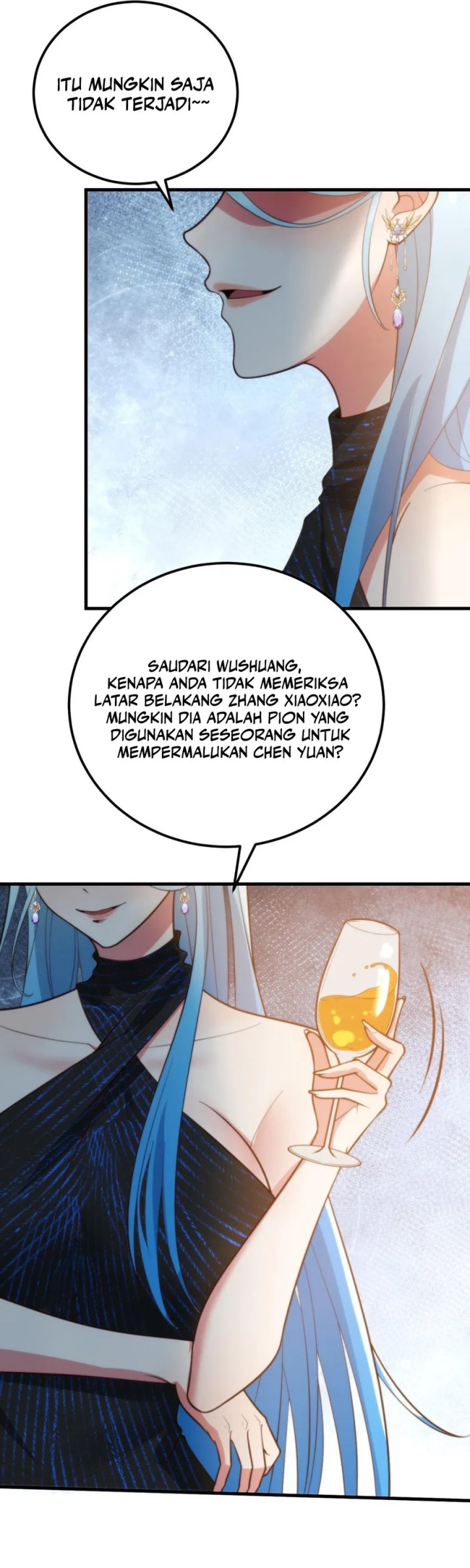 I Have 90 Billion Licking Gold Chap 265 - Next Chap 266