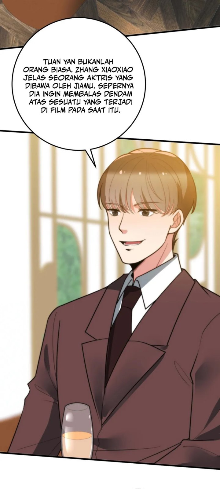 I Have 90 Billion Licking Gold Chap 265 - Next Chap 266