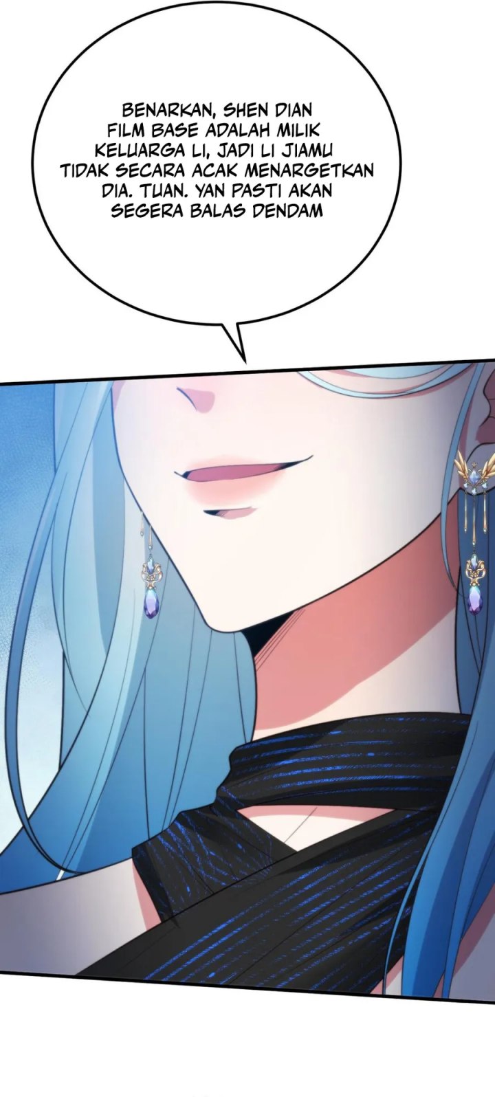 I Have 90 Billion Licking Gold Chap 265 - Next Chap 266