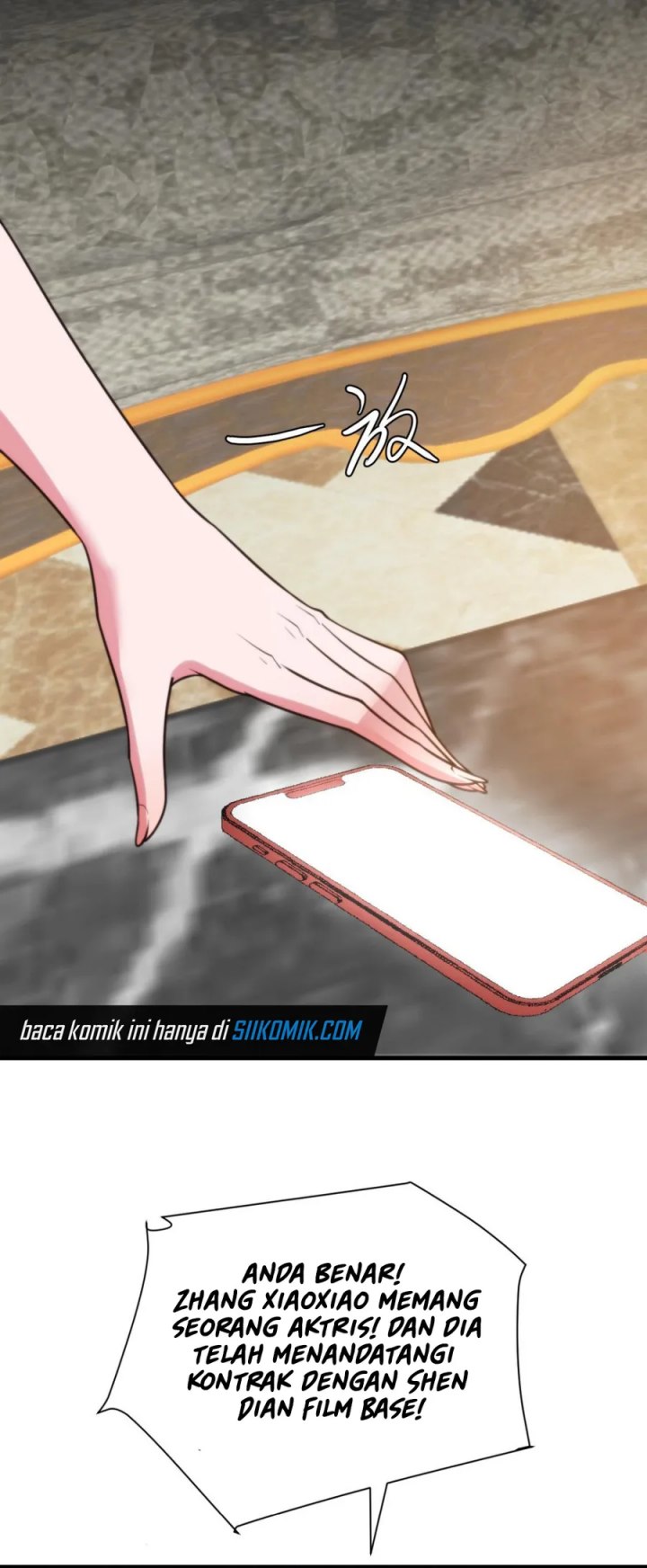I Have 90 Billion Licking Gold Chap 265 - Next Chap 266
