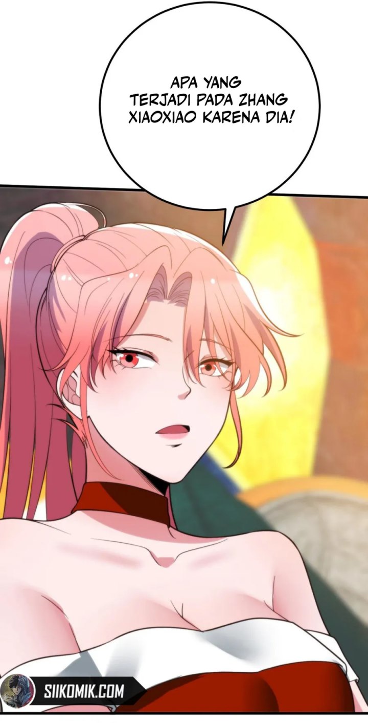 I Have 90 Billion Licking Gold Chap 265 - Next Chap 266