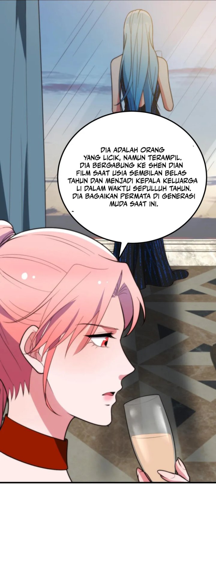 I Have 90 Billion Licking Gold Chap 265 - Next Chap 266