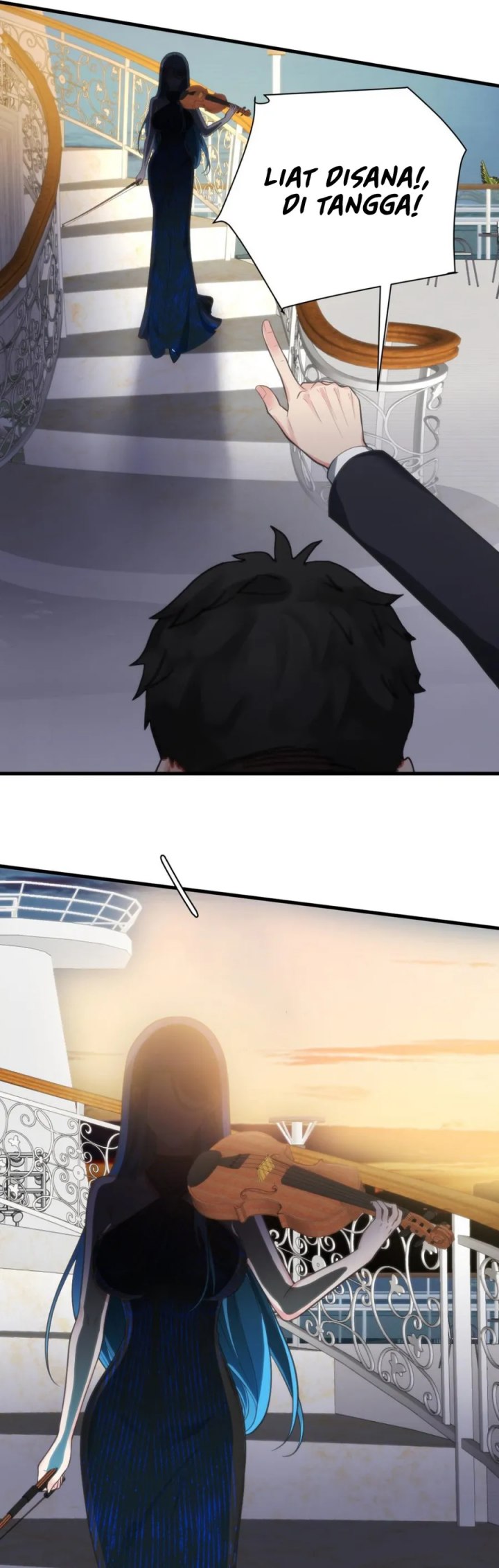 I Have 90 Billion Licking Gold Chap 266 - Next Chap 267