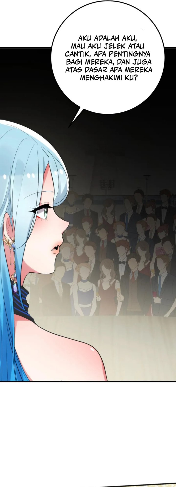 I Have 90 Billion Licking Gold Chap 266 - Next Chap 267