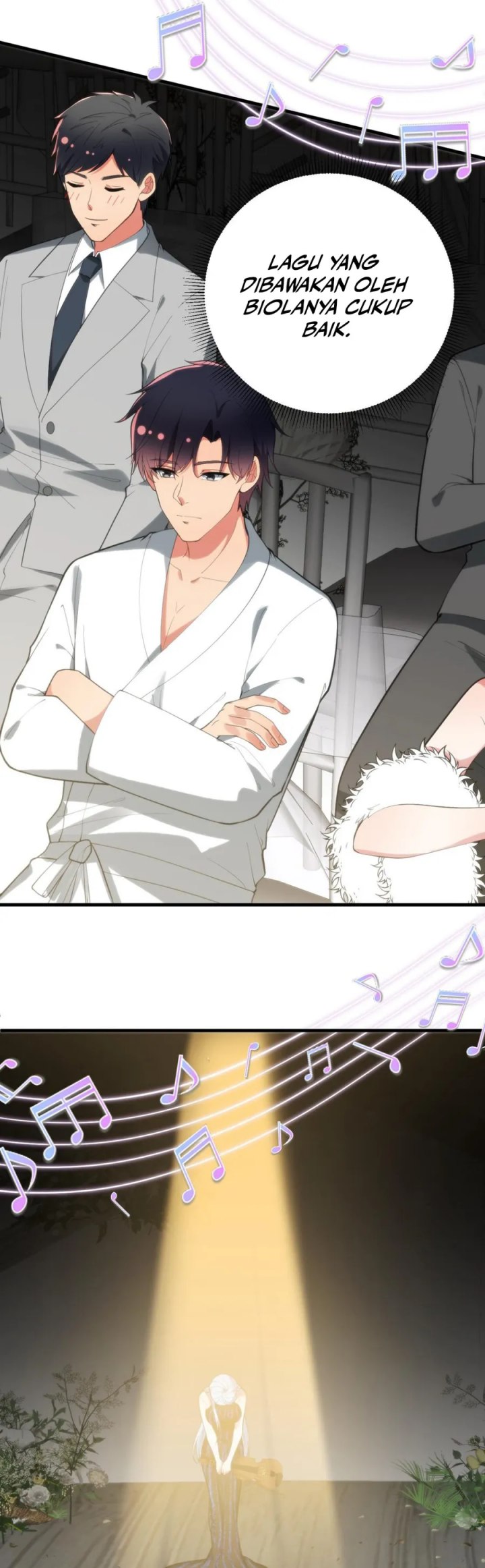 I Have 90 Billion Licking Gold Chap 266 - Next Chap 267