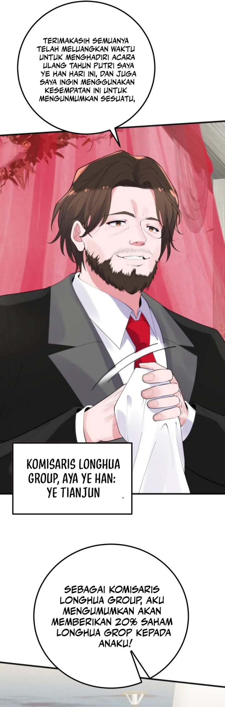 I Have 90 Billion Licking Gold Chap 266 - Next Chap 267