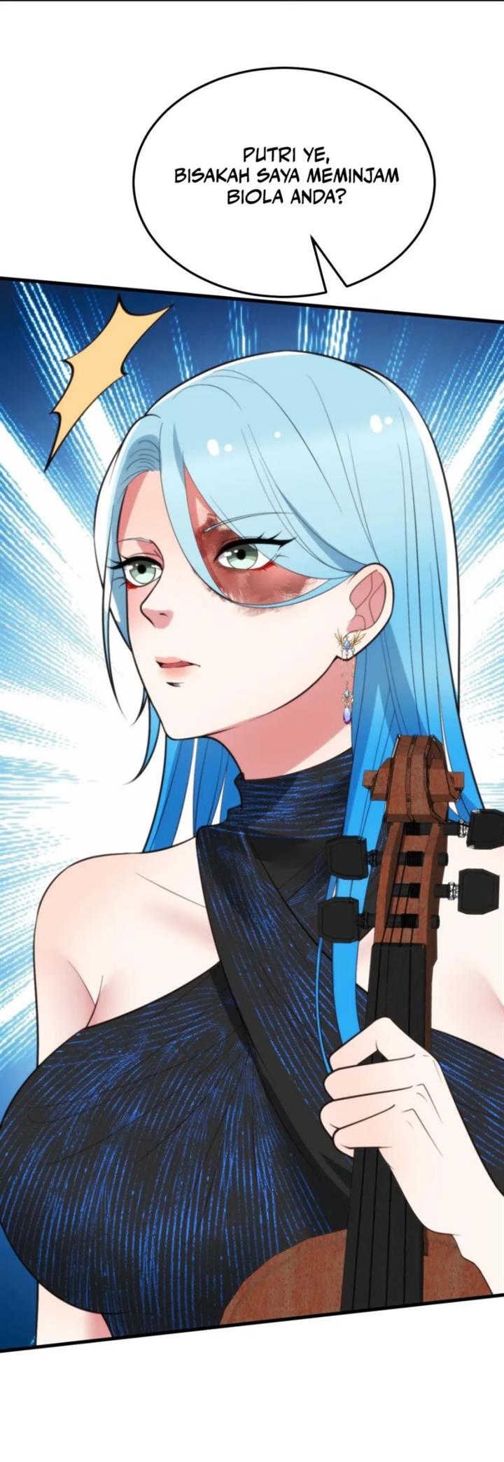 I Have 90 Billion Licking Gold Chap 267 - Next Chap 268