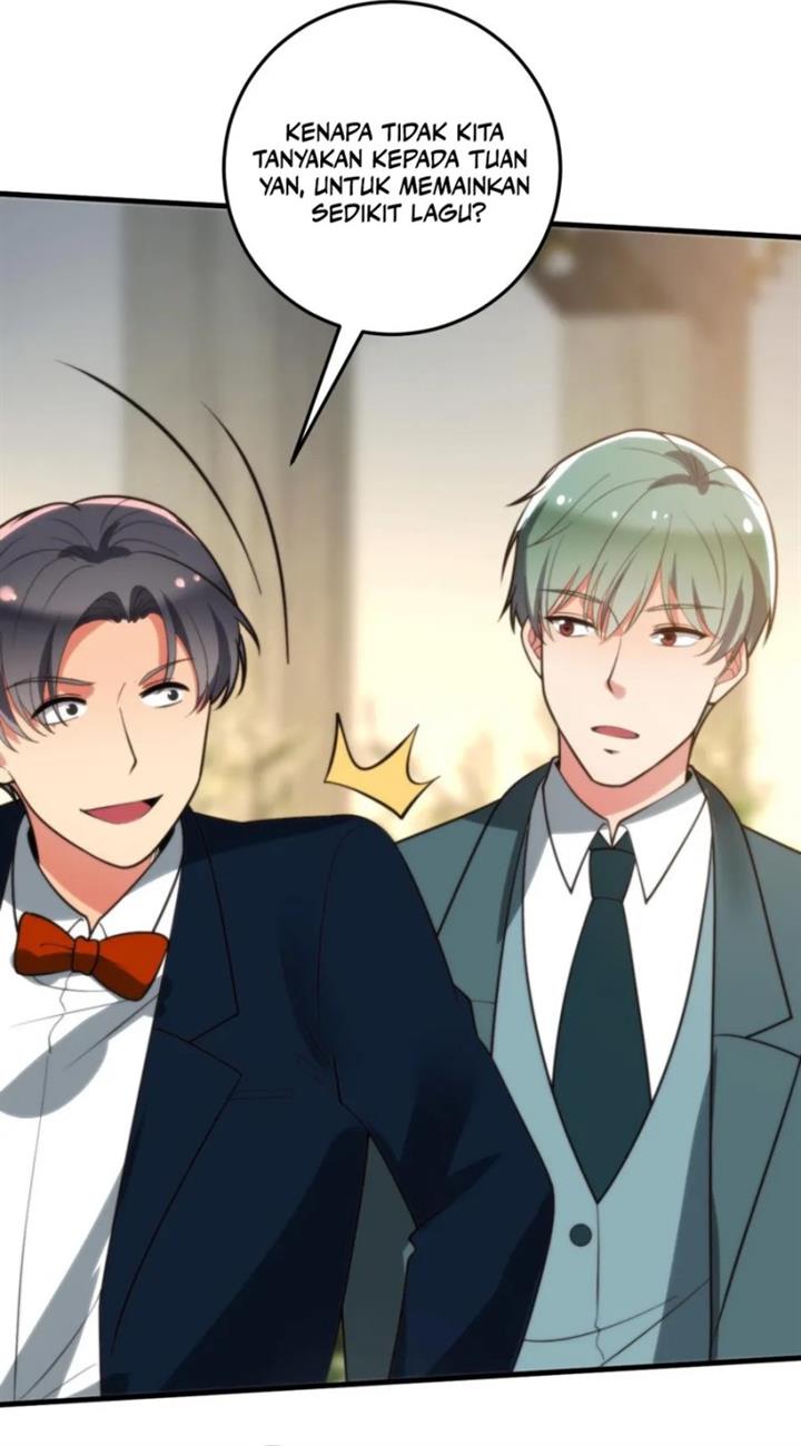 I Have 90 Billion Licking Gold Chap 267 - Next Chap 268