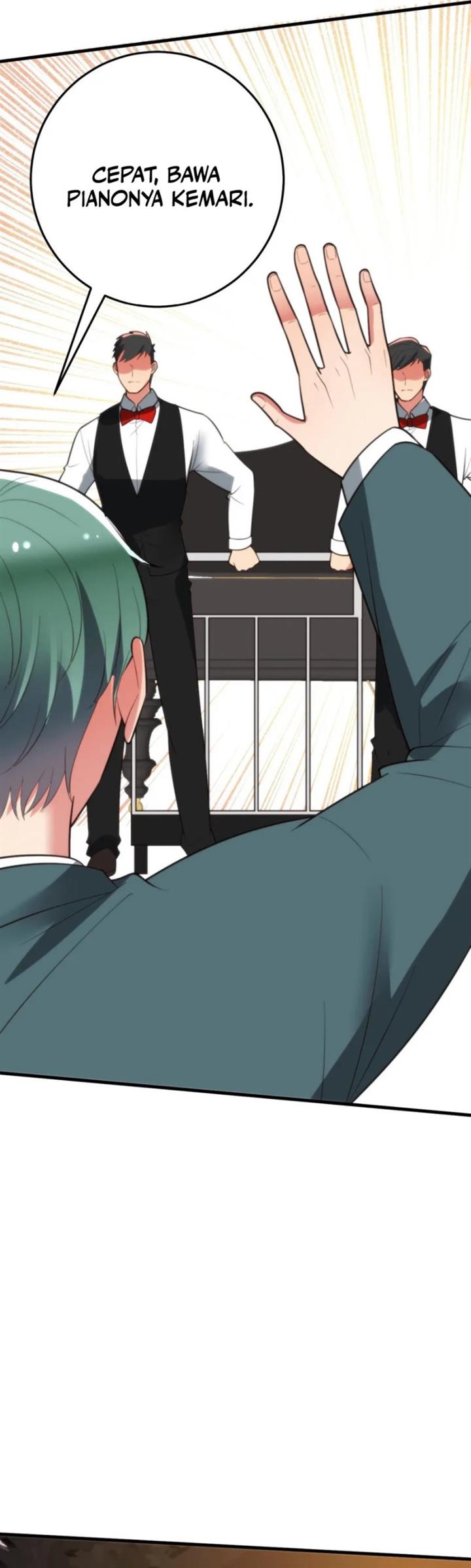 I Have 90 Billion Licking Gold Chap 267 - Next Chap 268