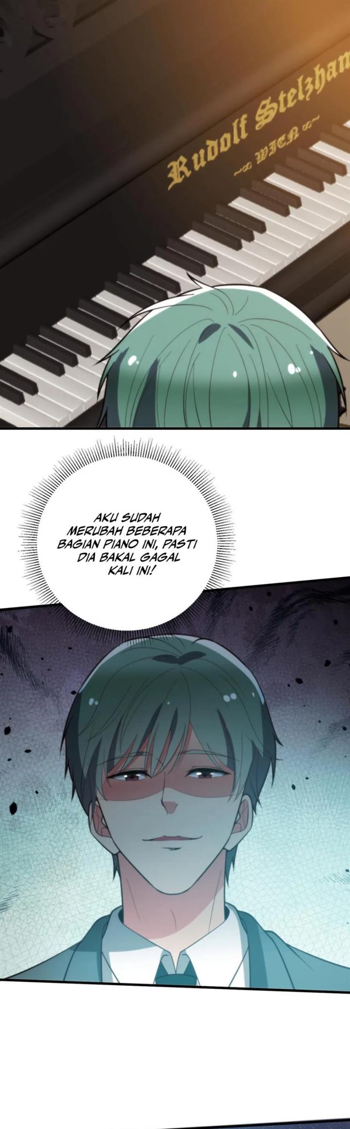 I Have 90 Billion Licking Gold Chap 267 - Next Chap 268