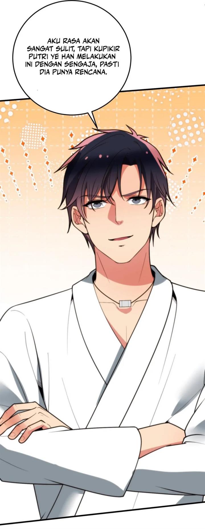 I Have 90 Billion Licking Gold Chap 267 - Next Chap 268