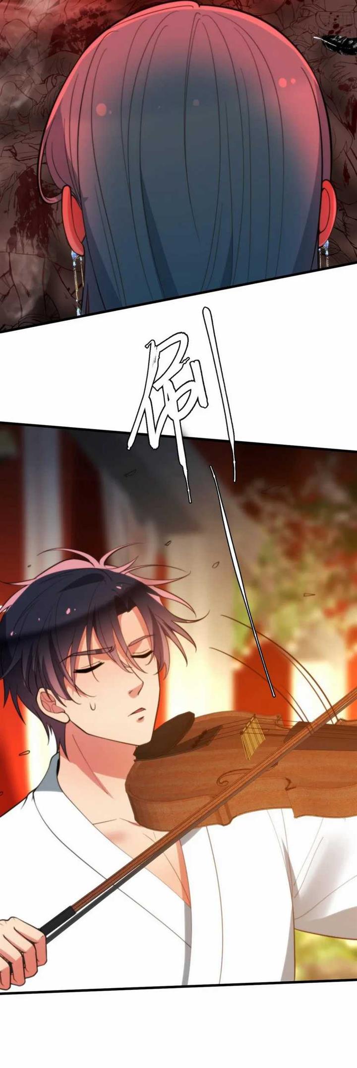 I Have 90 Billion Licking Gold Chap 268 - Next Chap 269