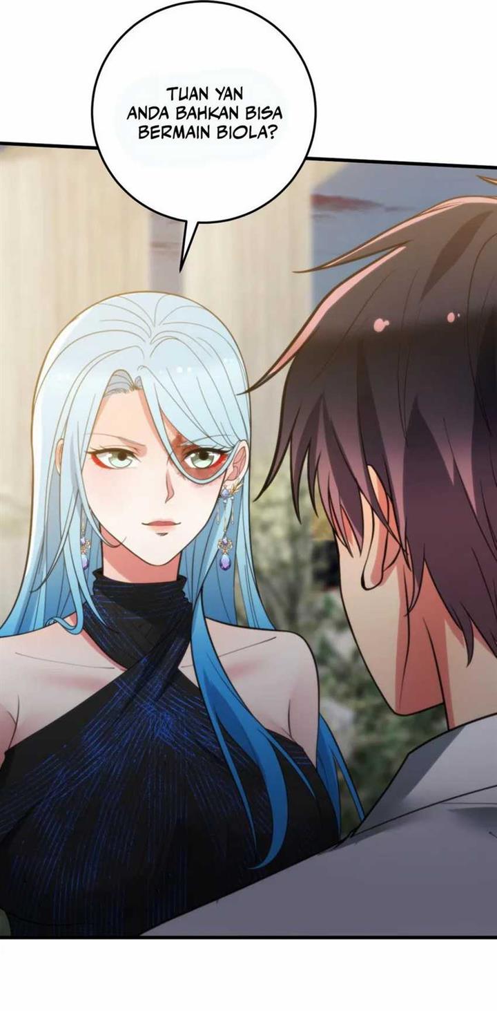 I Have 90 Billion Licking Gold Chap 268 - Next Chap 269