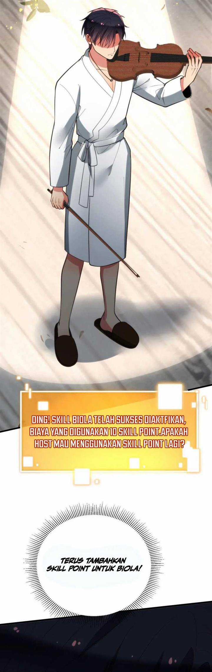 I Have 90 Billion Licking Gold Chap 268 - Next Chap 269