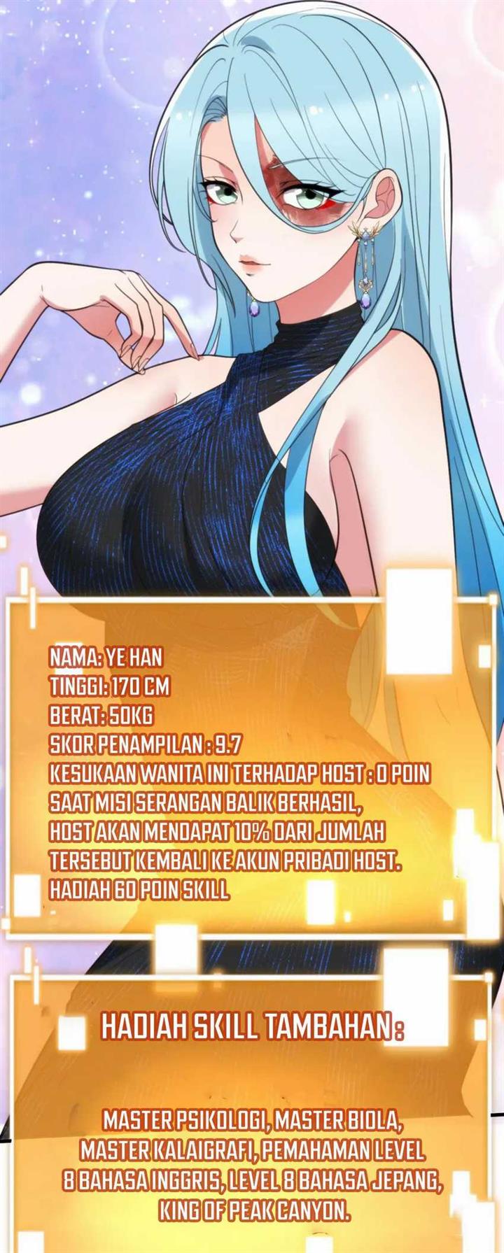 I Have 90 Billion Licking Gold Chap 268 - Next Chap 269