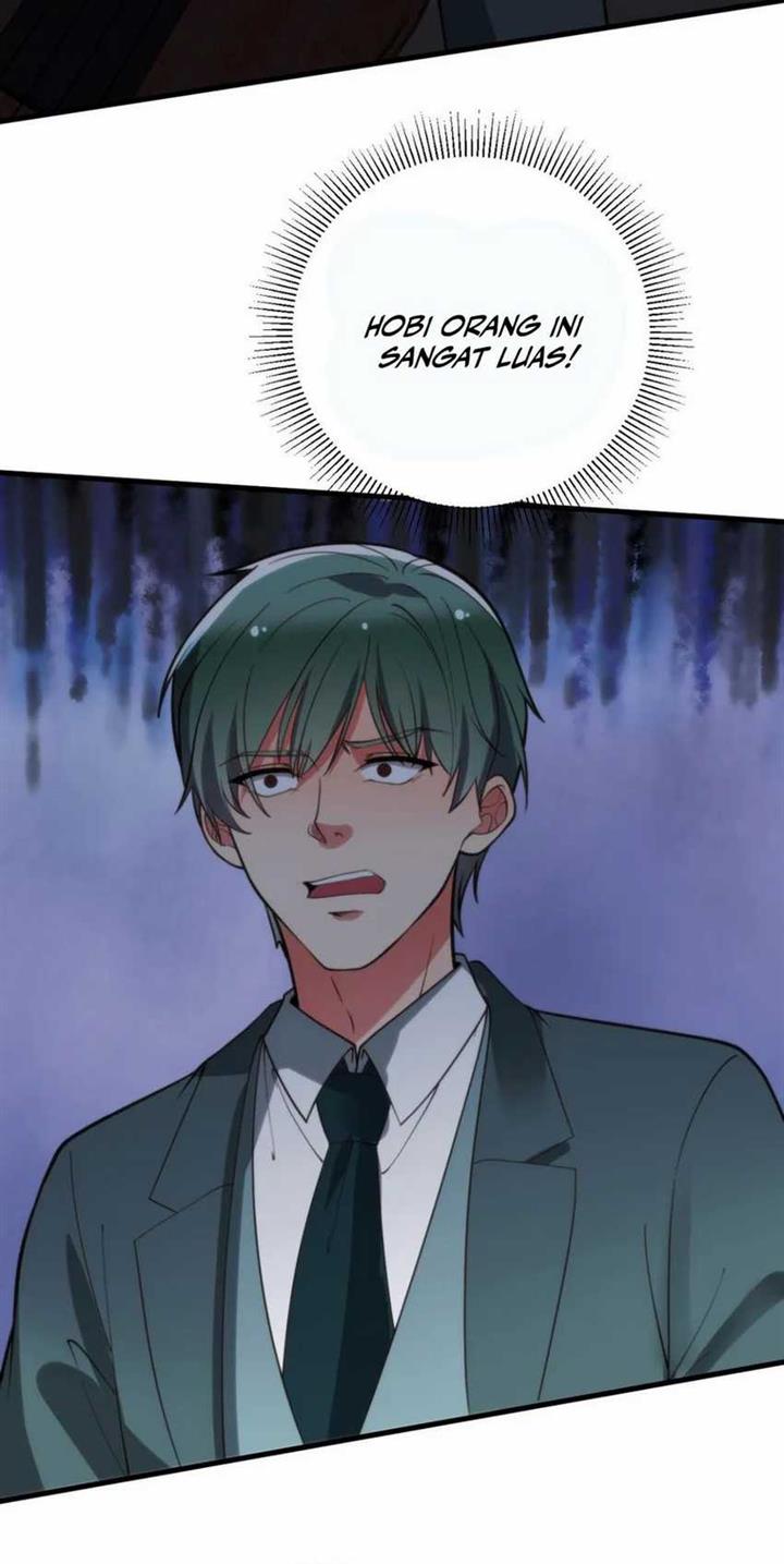 I Have 90 Billion Licking Gold Chap 268 - Next Chap 269