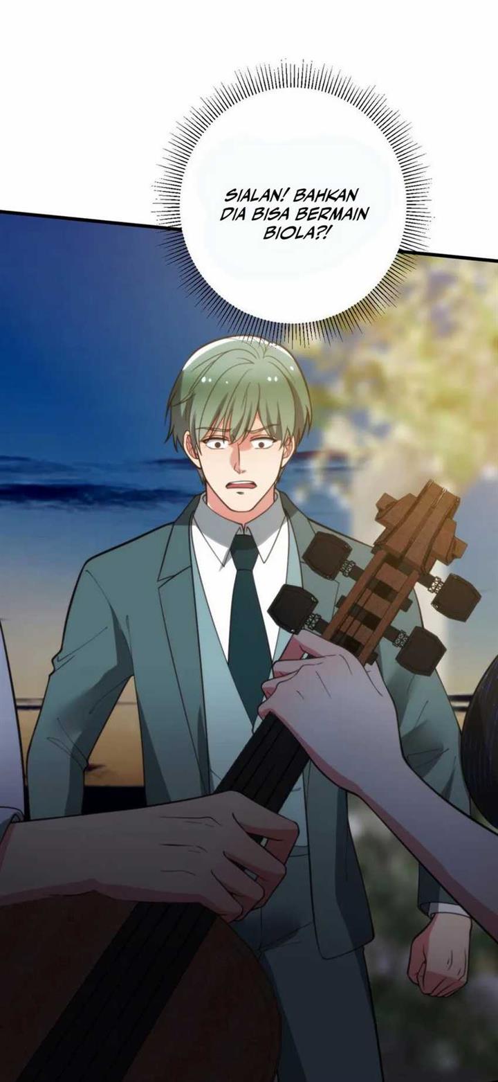 I Have 90 Billion Licking Gold Chap 268 - Next Chap 269