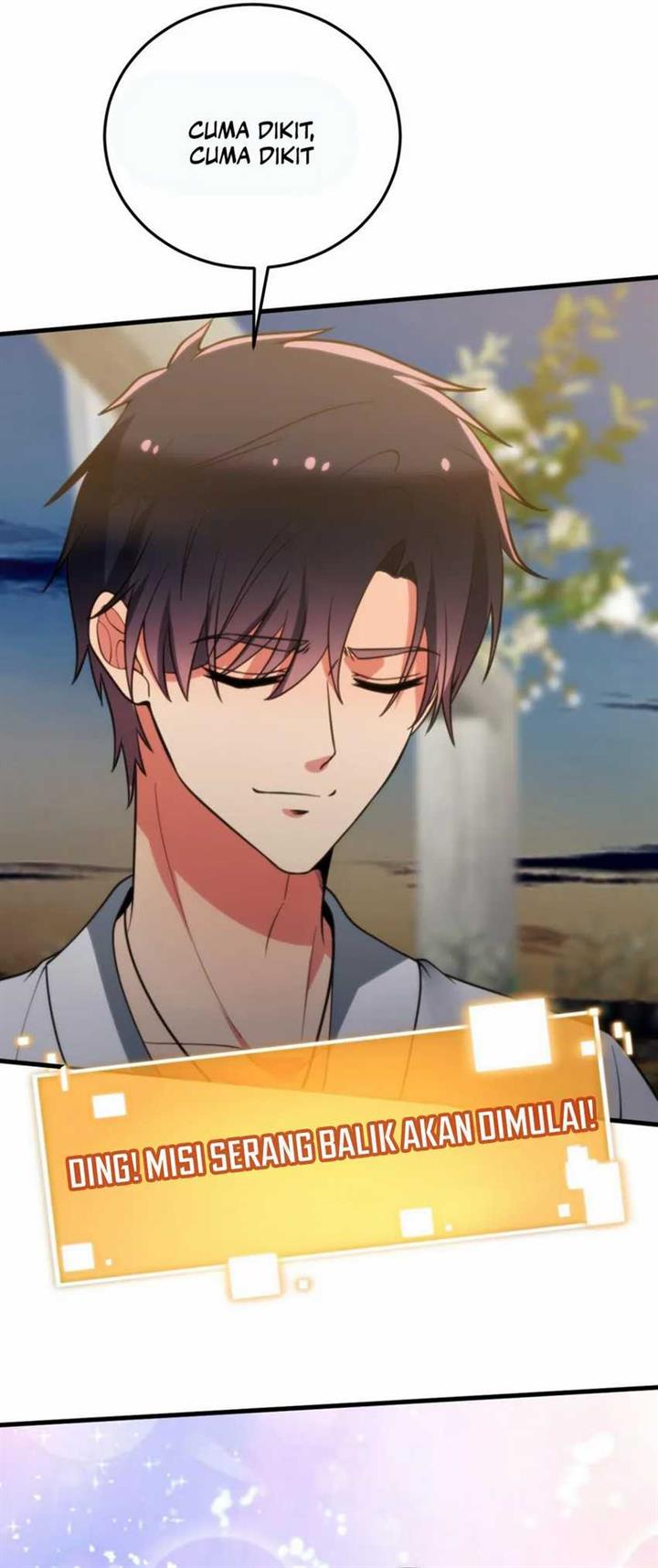 I Have 90 Billion Licking Gold Chap 268 - Next Chap 269