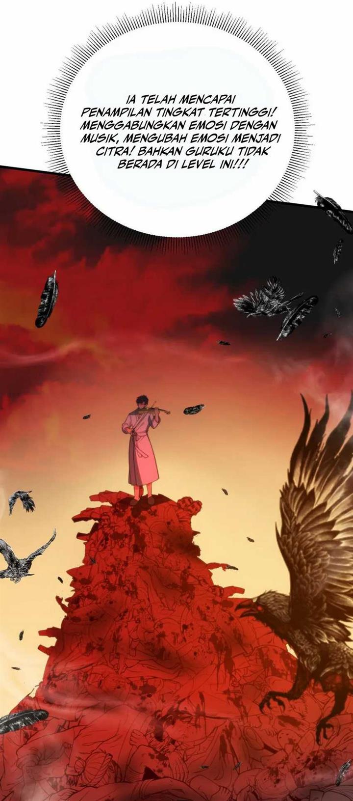 I Have 90 Billion Licking Gold Chap 268 - Next Chap 269