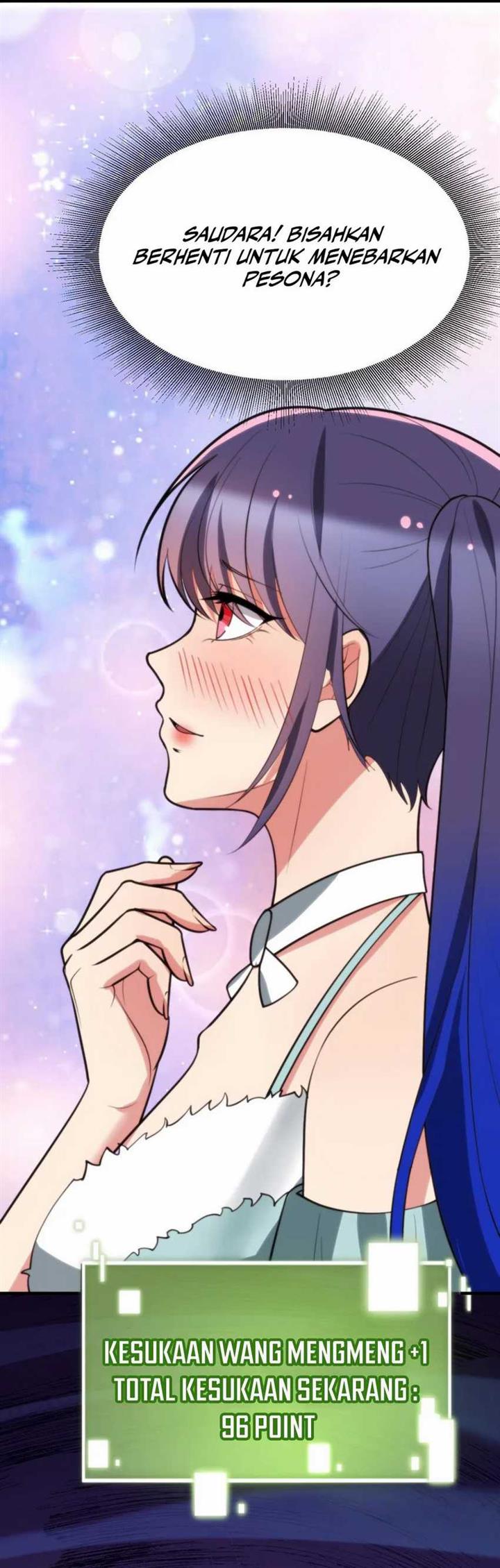 I Have 90 Billion Licking Gold Chap 269 - Next Chap 270