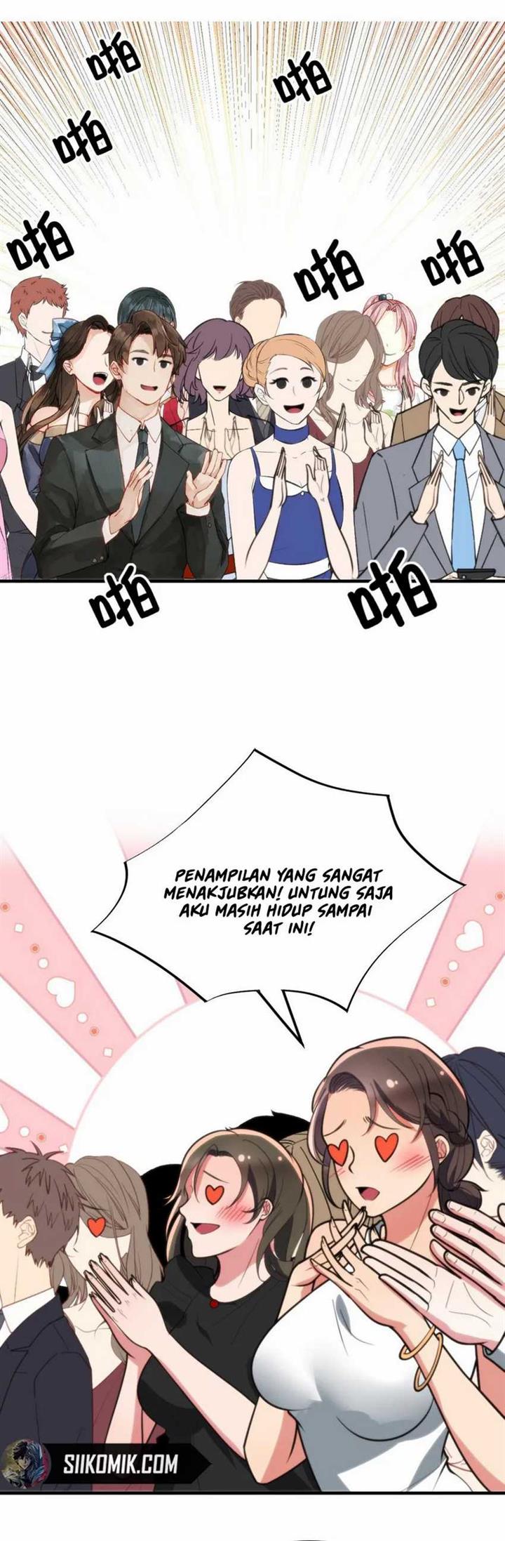 I Have 90 Billion Licking Gold Chap 269 - Next Chap 270