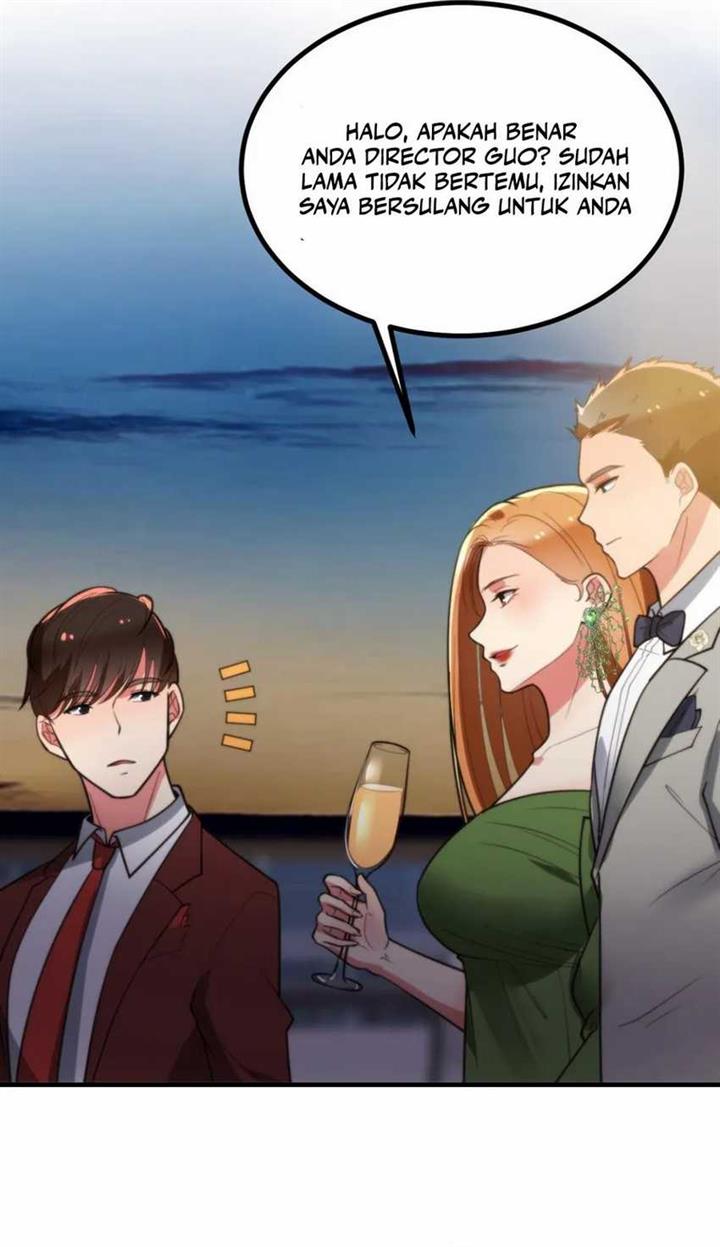 I Have 90 Billion Licking Gold Chap 269 - Next Chap 270