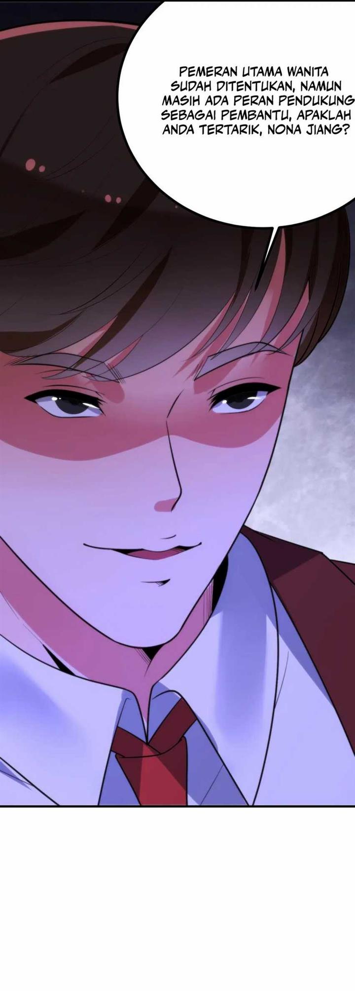 I Have 90 Billion Licking Gold Chap 269 - Next Chap 270