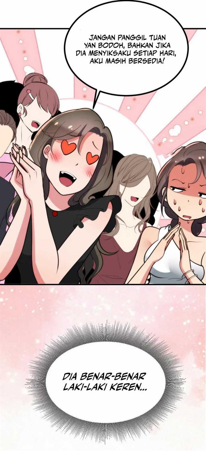 I Have 90 Billion Licking Gold Chap 269 - Next Chap 270
