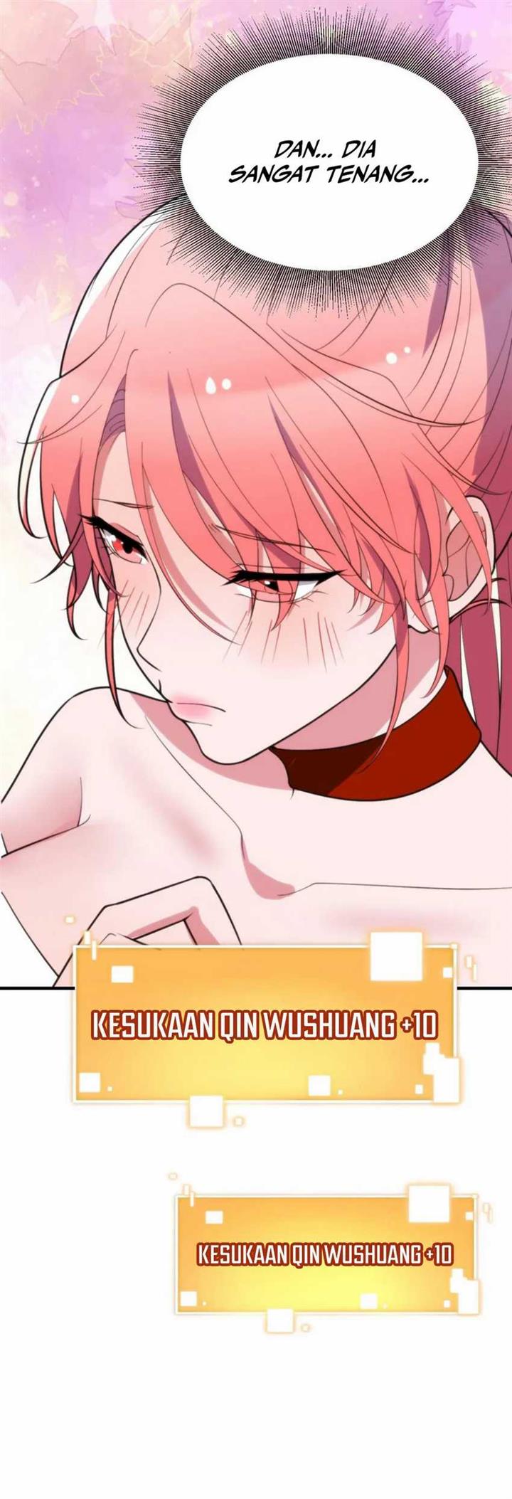 I Have 90 Billion Licking Gold Chap 269 - Next Chap 270