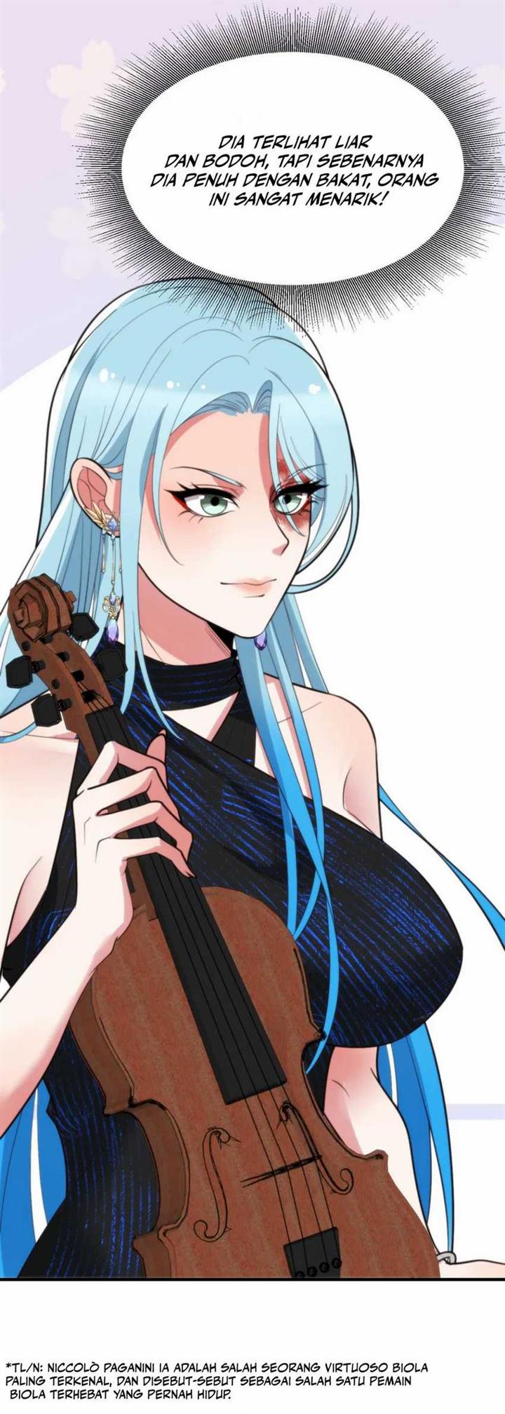 I Have 90 Billion Licking Gold Chap 269 - Next Chap 270