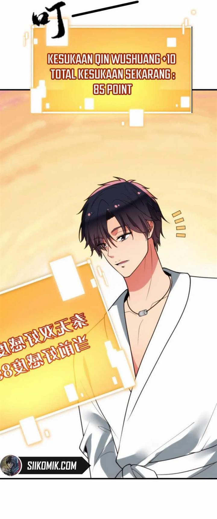 I Have 90 Billion Licking Gold Chap 269 - Next Chap 270