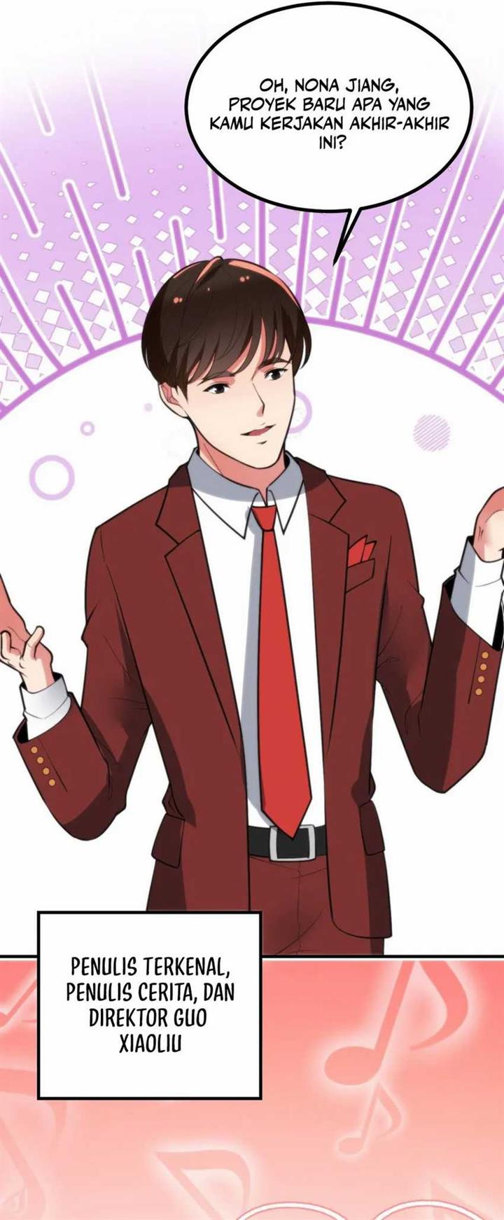 I Have 90 Billion Licking Gold Chap 269 - Next Chap 270