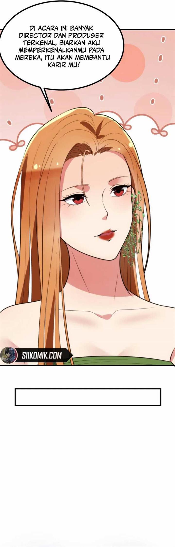 I Have 90 Billion Licking Gold Chap 269 - Next Chap 270