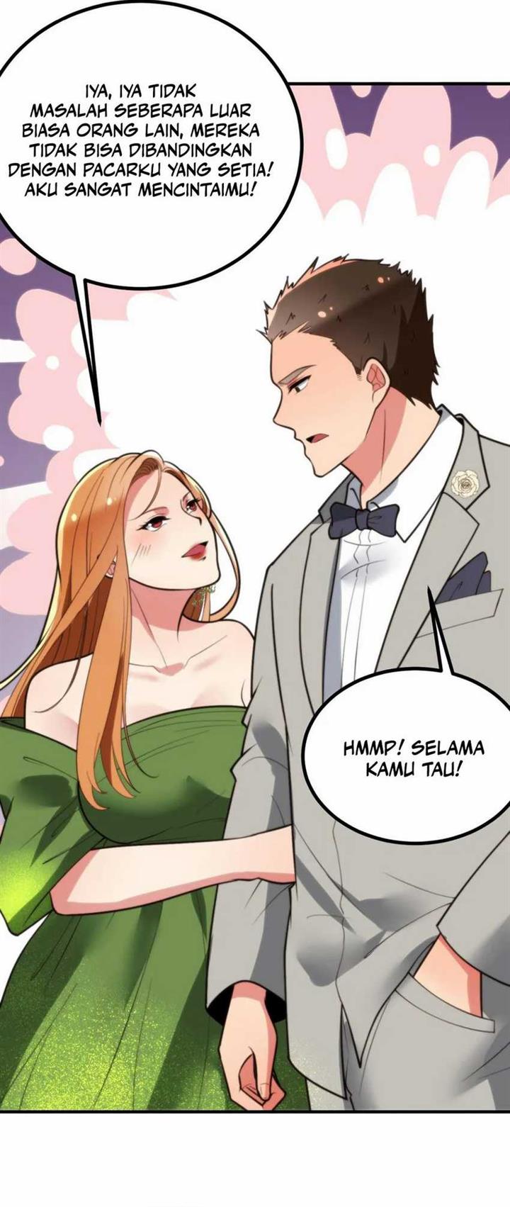 I Have 90 Billion Licking Gold Chap 269 - Next Chap 270