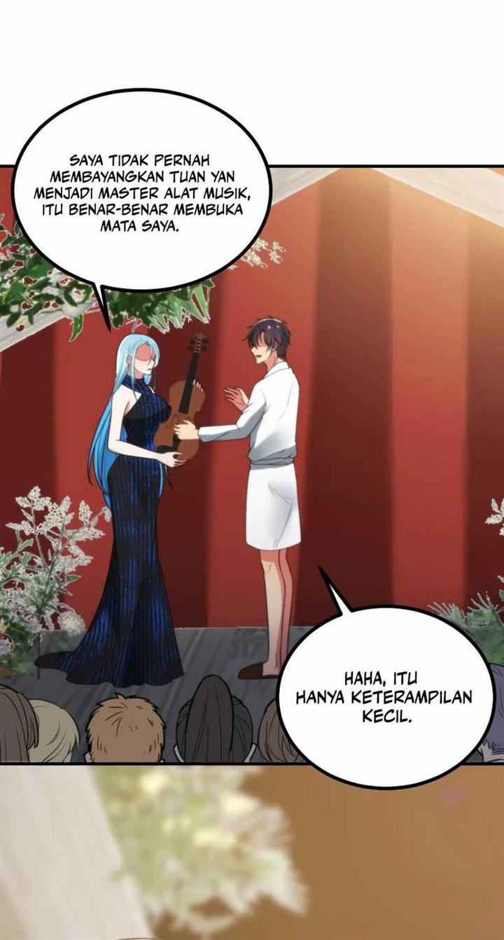 I Have 90 Billion Licking Gold Chap 269 - Next Chap 270