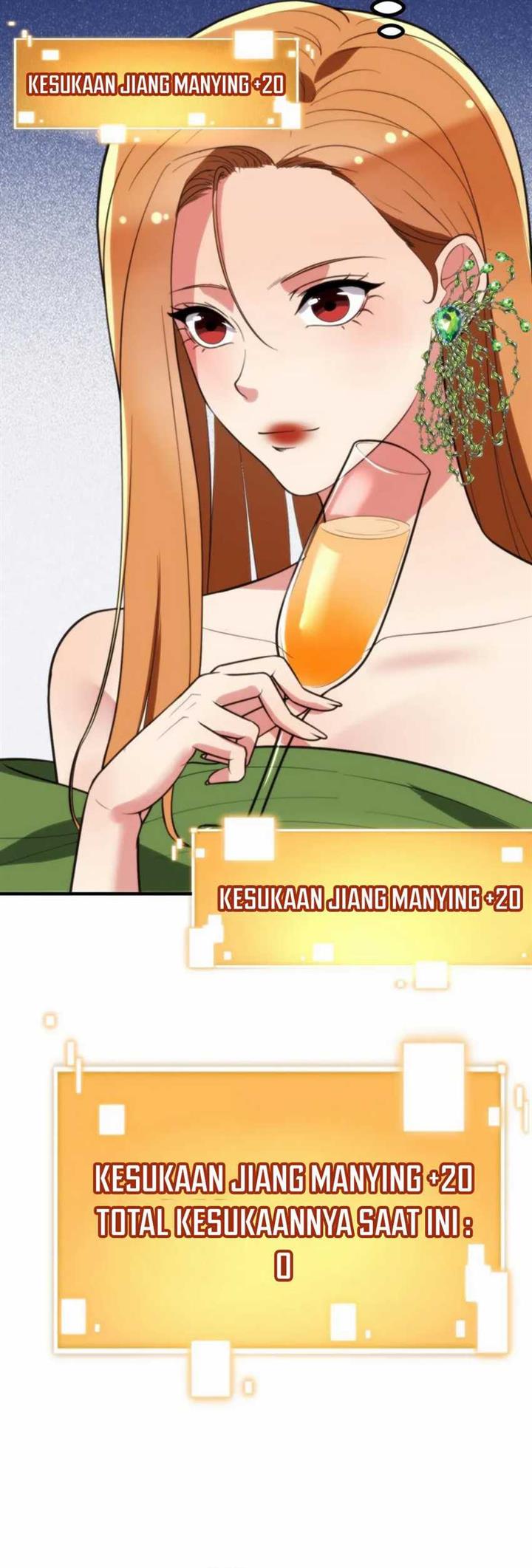 I Have 90 Billion Licking Gold Chap 269 - Next Chap 270