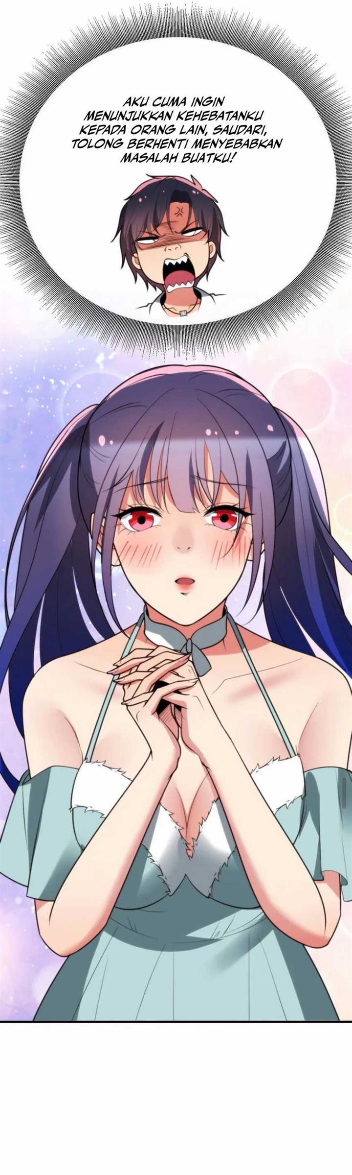 I Have 90 Billion Licking Gold Chap 269 - Next Chap 270