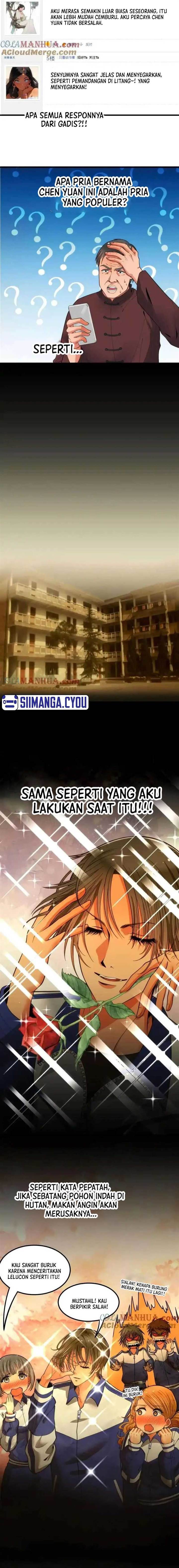 I Have 90 Billion Licking Gold Chap 28 - Next Chap 29