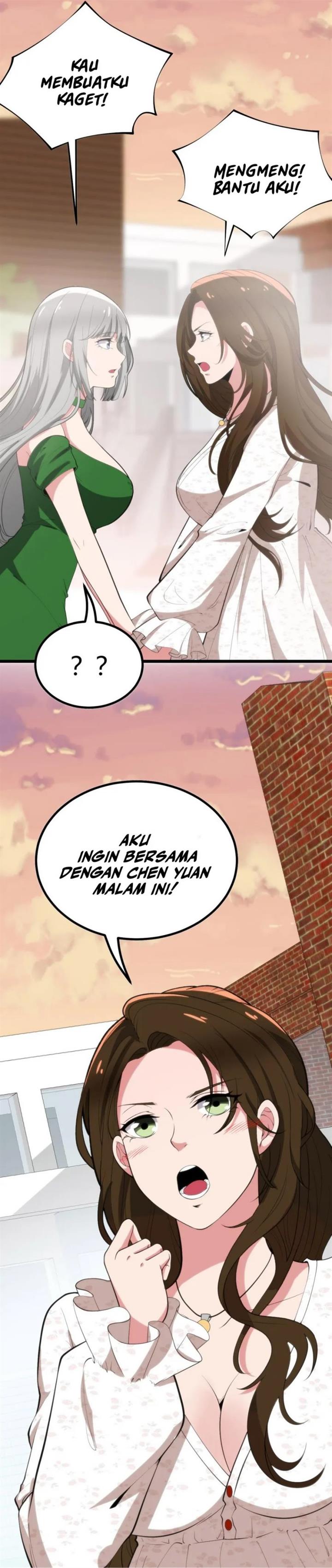 I Have 90 Billion Licking Gold Chap 280 - Next Chap 281