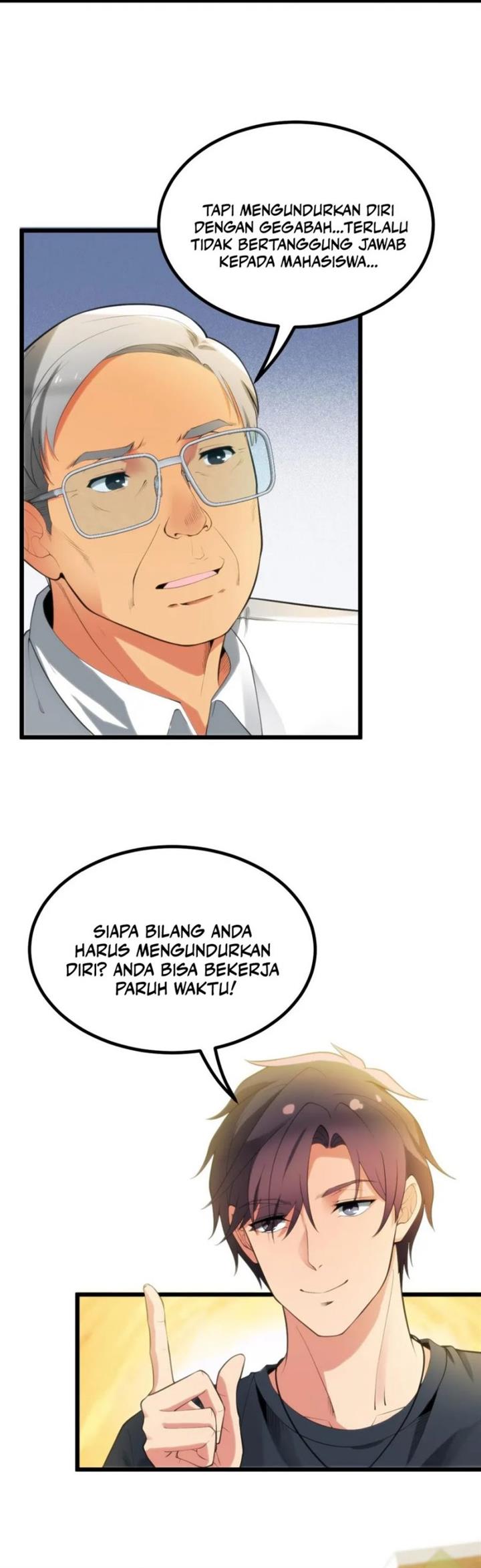 I Have 90 Billion Licking Gold Chap 280 - Next Chap 281