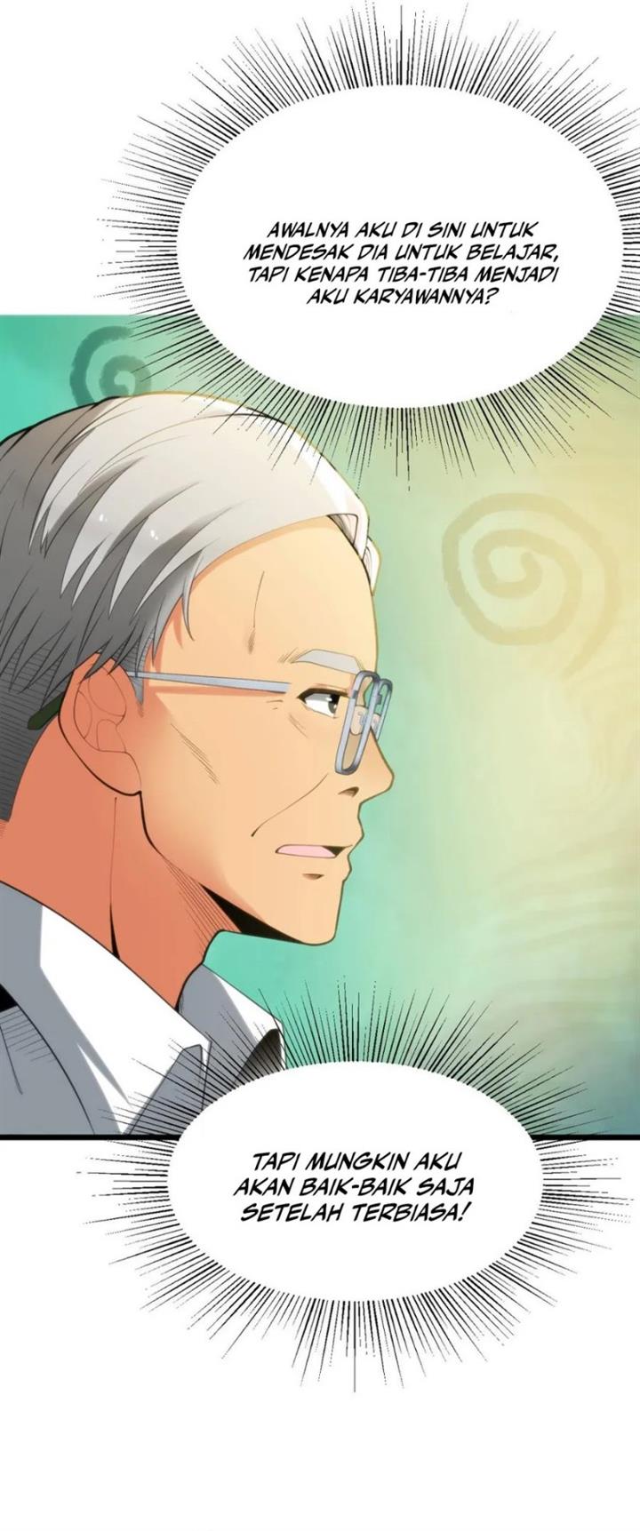 I Have 90 Billion Licking Gold Chap 280 - Next Chap 281