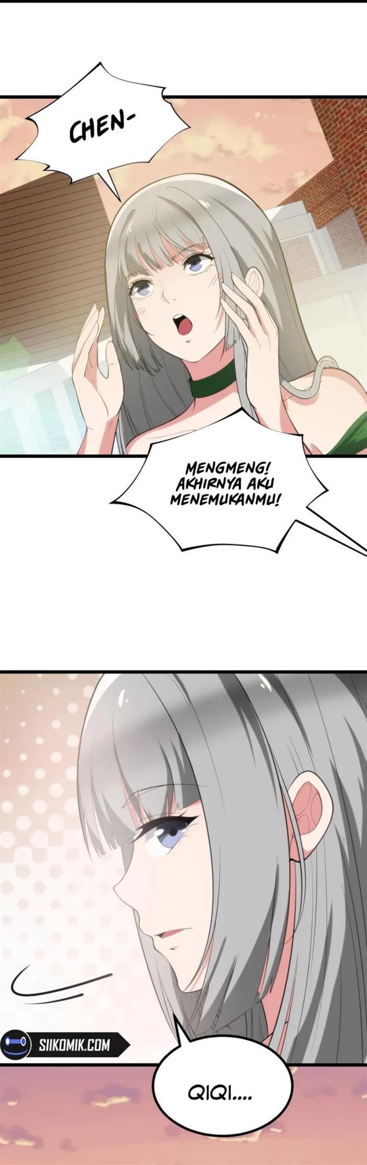 I Have 90 Billion Licking Gold Chap 280 - Next Chap 281